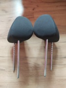 Zagłówki tylniego fotela Seat Ibiza 6L 02-08r