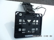 Fender - ogon krótki Yamaha   MT - 09/SP 2021r.