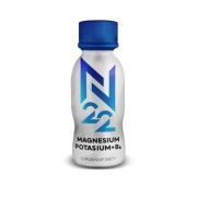 NUTRITION22 Magnesium Potassium+B6 100ml MAGNEZ
