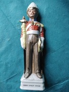 Figurka żołnierz oficer francuskiej kawalerii