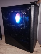 Komputer GTX 1060 6GB / i3 10100f /16GB RAM DDR4 / SSD NVME 500GB
