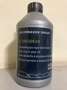 G055529A2 oryginalny olej przekładniowy dsg 