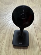 Eve Indoor Cam - kamera do Apple Home
