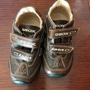 Buty, Półbuty trzewiki GEOX dziecięce NOWE roz. 21