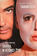 PEDRO ALMODOVAR Skóra, w której żyję (książka)
