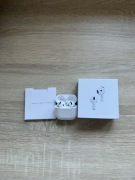 Słuchawki Air pods 4 ANC