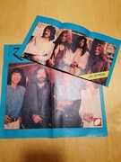 Led Zeppelin Robert Plant plakaty  z Razem 