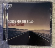 ALLAN TAYLOR - Songs for the Road (SACD)