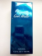 Davidoff Cool Water - after shave -woda po goleniu