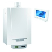 Kocioł Gazowy De Dietrich MCR3 EVO 24/28MI+iSENSE 2 f  Chojnice Montaż