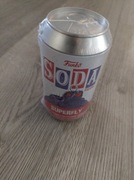 Figurka superfly soda vinyl