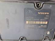 Moduł sterujący ABS Volvo S60, S80