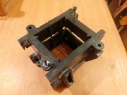 UNITRA Diora Zatra obudowa transformatora 6/34