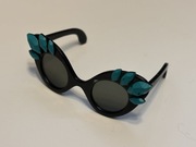 LOL Surprise OMG QUEENS FASHION Accessories Sunglasses Glasses