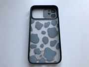 Silikonowe Etui do iPhone 11 W łatki