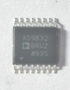 AD9832BRUZ - 1 sztuka