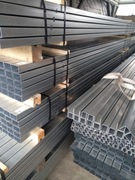 Profil ocynkowany 60x40x1,5 L6 L7,2