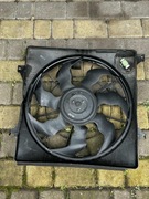 Wentylator chłodnicy Hyundai I30 