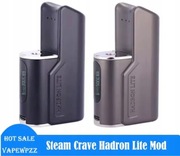 Mod do Waporyzacji Steam Crave Hadron Lite SBS Mod 100W