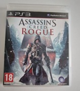 Assassin's Creed Rogue - PS3