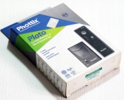 Phottix Plato Nikon 2.4 GHz zestaw pilotów