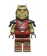 Star Wars 75397 - Strażnik GAMORREAN Guard - sw1196