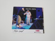 OSTR I SOFA - TRÓJKA LIVE- CD