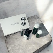 zestaw kosmetyków the rituals of jing świątczny nigdy nie używany