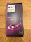 Philips Hue Lightstrip Plus – przedłużenie 1 m - NOWA