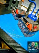 Regeneracja akumulatorów Li-Ion/Ni-Mh Makita/Dewalt/Milwaukee/Parkside