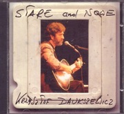 Krzysztof Daukszewicz Stare and nowe CD 1994