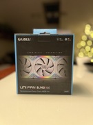 Wentylator Lian Li 140 x 140 mm SL1402Whitecooler