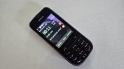 Nokia Asha 203 - sprawna, bez simlocka
