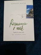 Rozmaryn i róże Podróż do samej siebie 