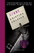 Odwet – Kristina Ohlsson