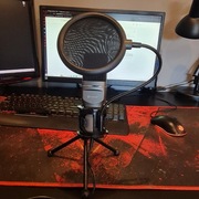 Mikrofon Tracer Digital USB Pro