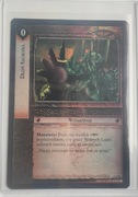 LOTR TCG DŁOŃ SAURONA 3C90 FOIL