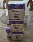 13 x Nutridrink 