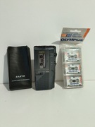 Dyktafon Sanyo talk boot pro TRC 5880