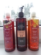 Avon Mydła do rąk 250 ml