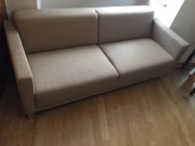 Kanapa (sofa) BRANCO stan bardzo dobry