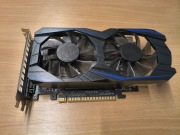 Karta Graficzna NVIDIA GeForce GTX 750 Ti 2GB GDDR5 | Sprawna | Cicha