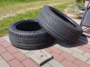 Opony Uniroyal 245/45 R19
