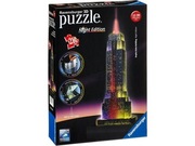 Ravensburger Puzzle 3D Empire State Building 216 elementów