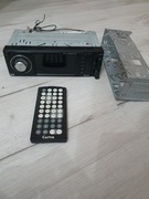 Radio samochodowe wyswietlacz CANVA+ pilot