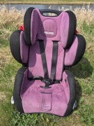 Fotelik samochodowy Recaro Young Sport 9-36kg