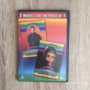 Karaoke Sing G. Michael, Robbie Williams