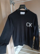 Sweter Calvin Klein Jeans L