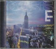 OASIS - Standing on the Shoulder of Giants - CD