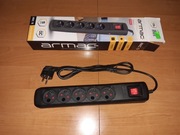 Listwa zasilająca 5-gniazdowa 